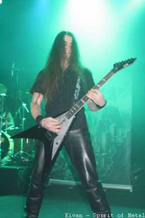 Nightmare - Laiterie 2006